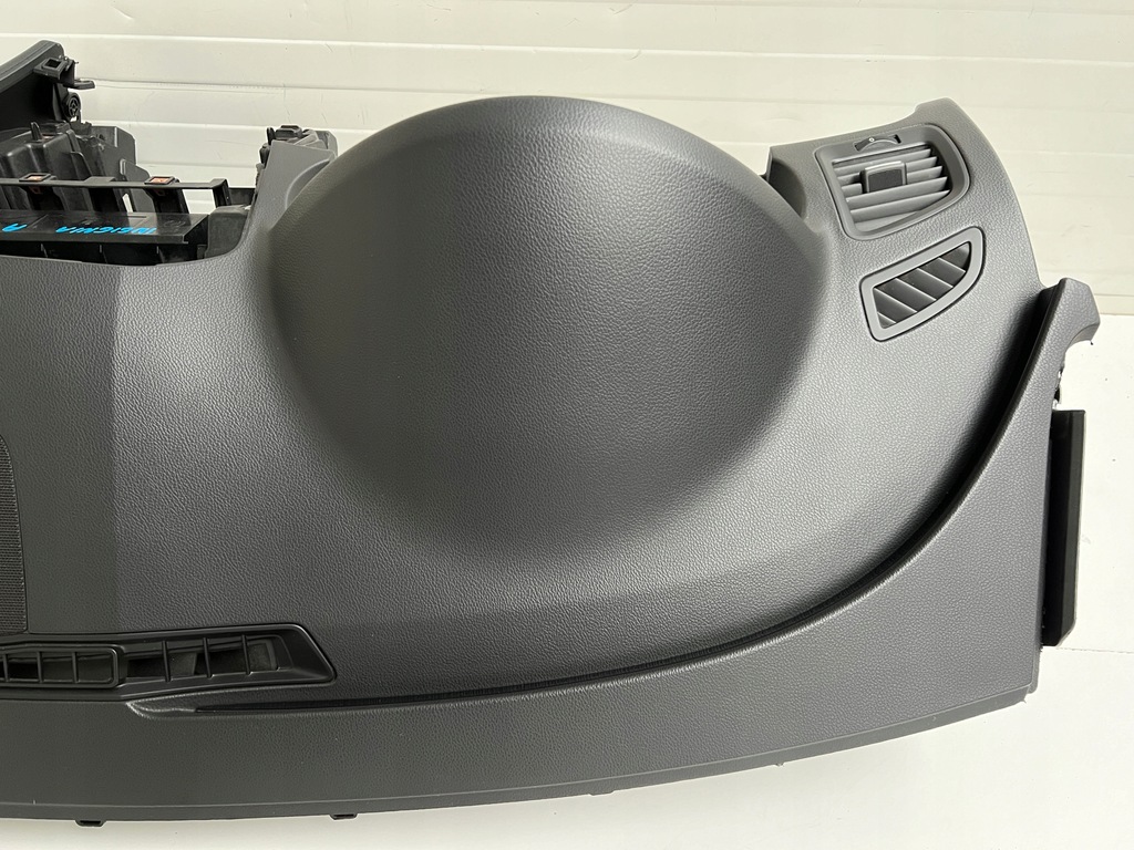 фото №7, Приборная панель консоль подушка безопасности ремни opel insignia a