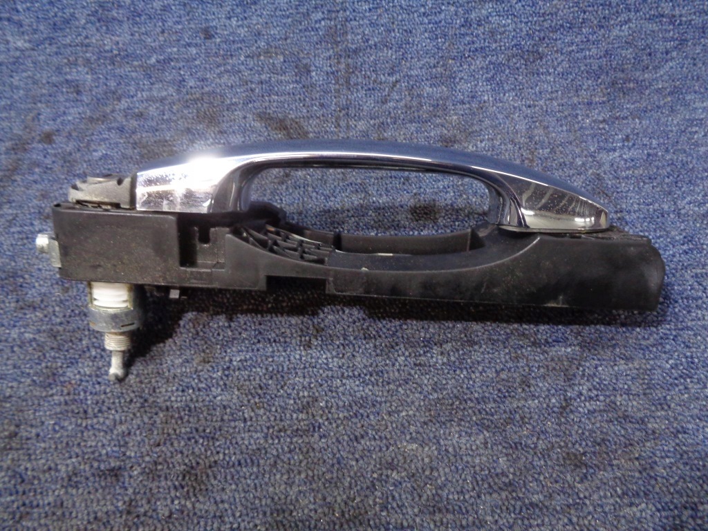 фото №2, Ручка зовнішня lancia delta 3 ліва передня