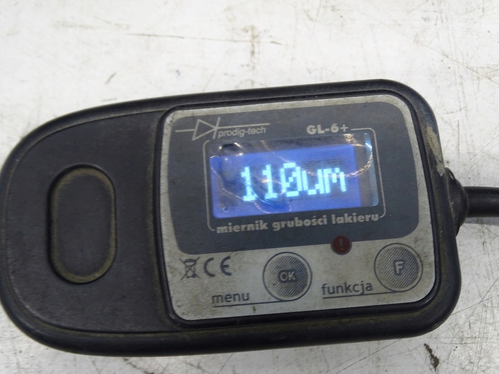 фото №8, Дверь левый задняя левая задние bmw 5 f07 gt a85