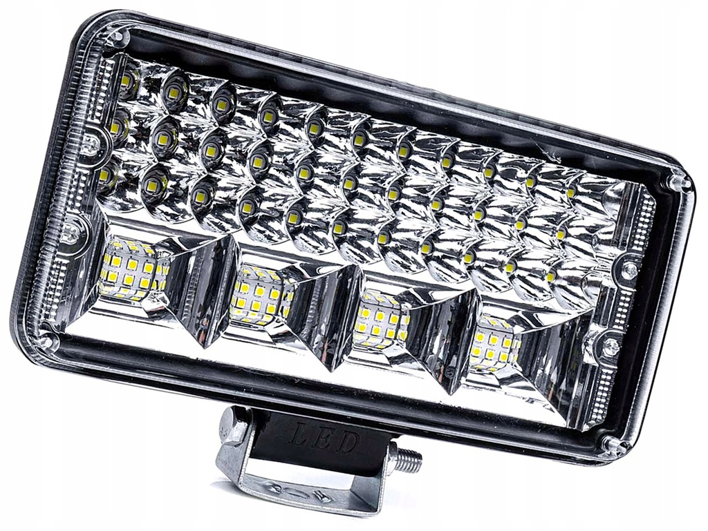 фото №1, Лампа робоча протитуманна фара led прожектор awl42 57 led k0u21