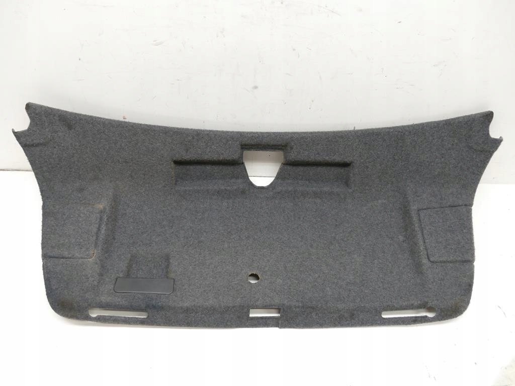 фото №1, Audi s5 8t a5 rs5 обивка крышки багажника coupe