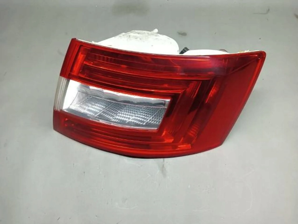 фото №1, Лампа задняя задняя skoda octavia iii хэтчбек правая