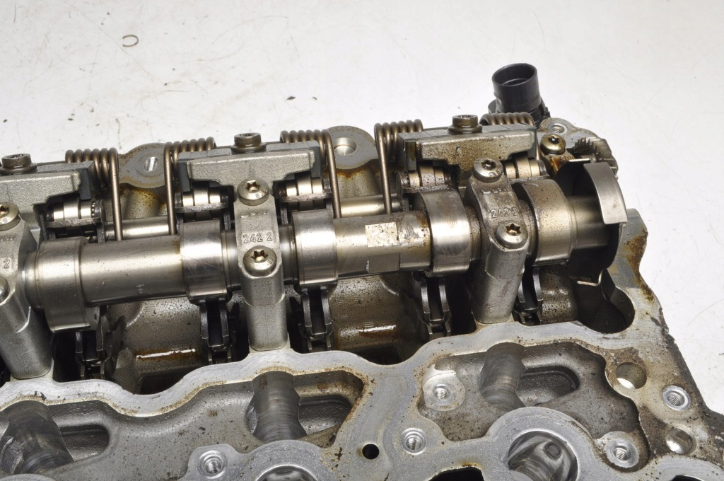 фото №9, Mini f54 f55 f56 f57 f60 1.5t 136km b38a15a головка 8638087 na частини