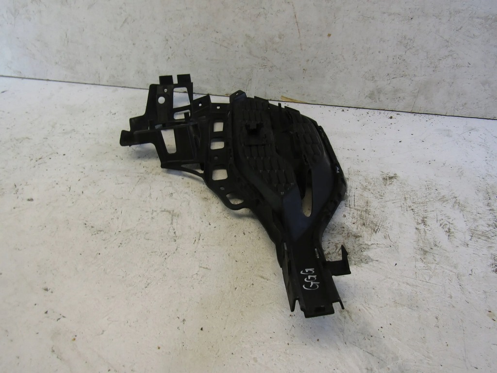 фото №9, Opel grandland x решітка бампера лівий перед 16r--