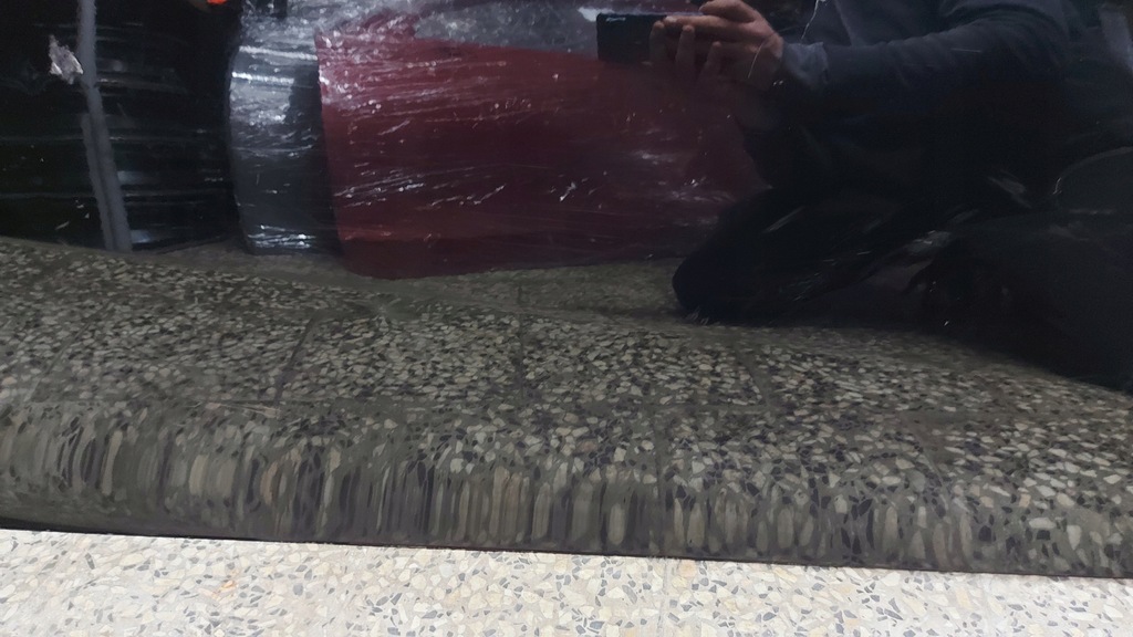 фото №11, Дверь правое правый перед передние toyota camry viii