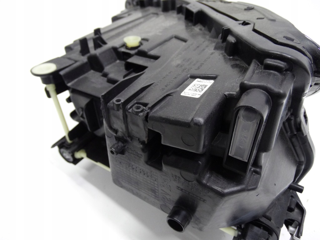 фото №12, Audi q4 e-tron 89a 21- лампа права full led matrix 89a941036 оригінальна