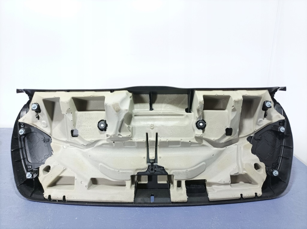Bmw 1 f40 корпус захист кришки багажника 7456066 Доставка