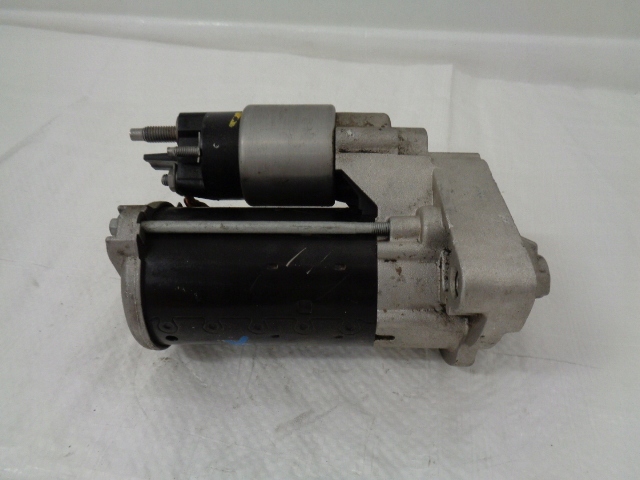 фото №7, Dacia logan sandero ii 1.0 sce стартер