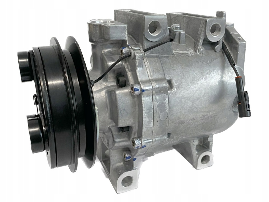 фото №1, Компрессор кондиционера isuzu d-max 3.0tdi 07- a4201184a02001