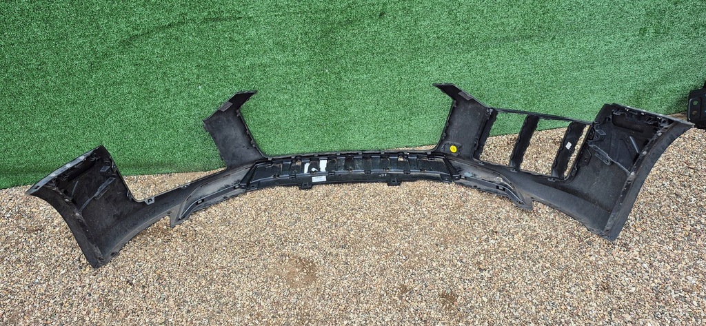 фото №7, Audi r8 4s0 бампер перед передній 4s0807437b