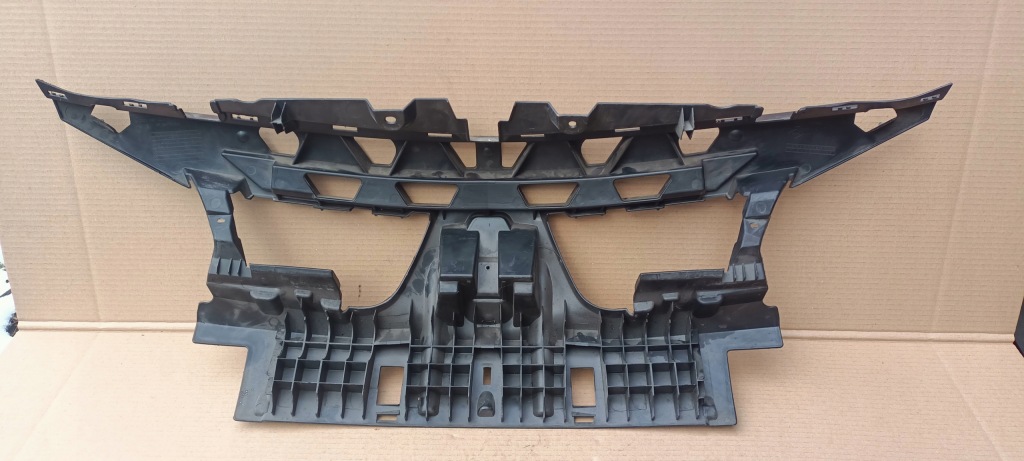 фото №5, Усилитель бампер перед renault laguna ii lift