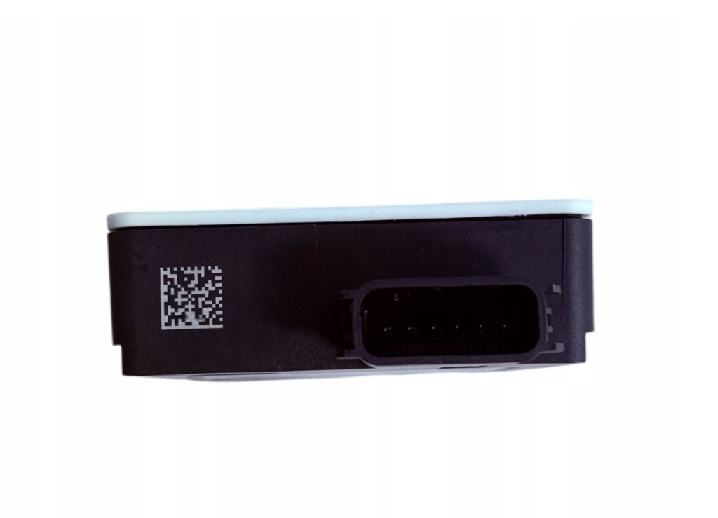 фото №10, Mercedes w167 gle радар датчик модуль distronic a0009054211