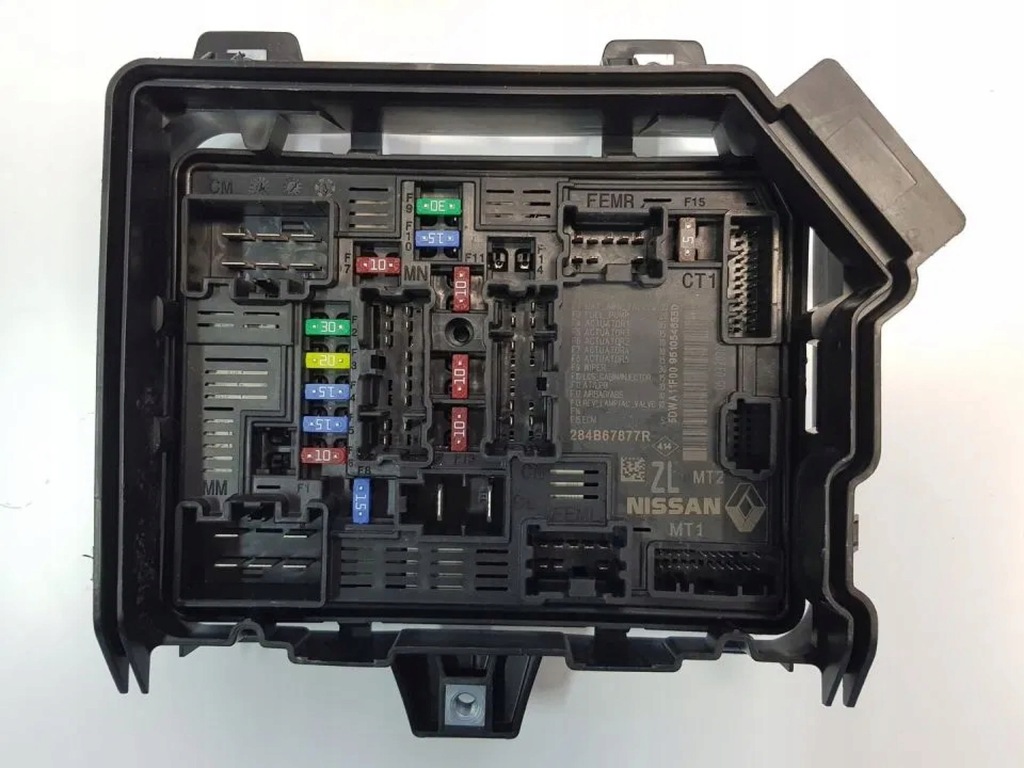 фото №7, Набір стартовий renault megane iv 1.3 tce lift