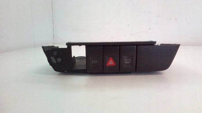 фото №8, Панель перемикачів vw new beetle 9c 1c0857857