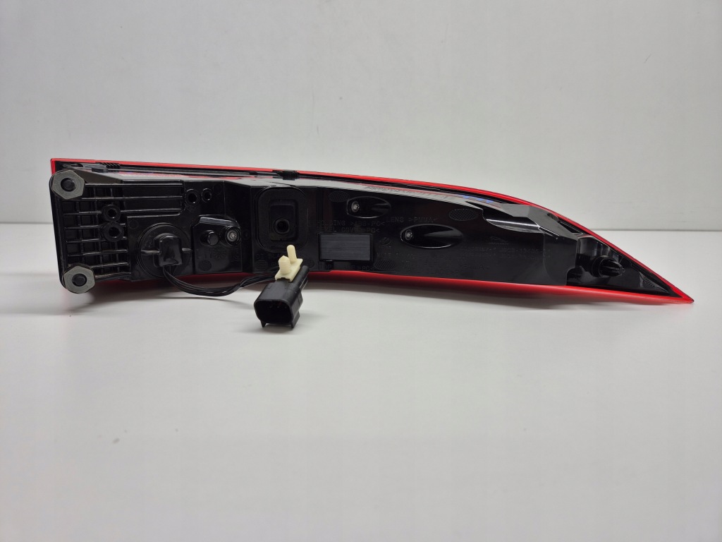 Jaguar e-pace x540 фара задняя левая led европа 2017- Недорого