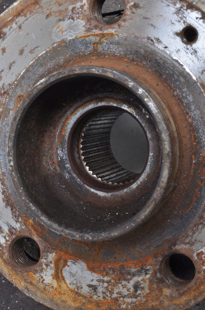 фото №6, Volvo xc90 ii поворотний кулак права передня правий перед 31476879