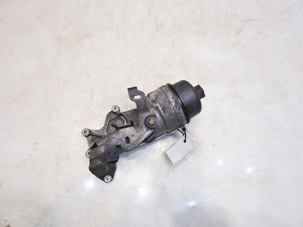 фото №6, Корпус фільтра оливи mini one ii r56 1.4 v755852180