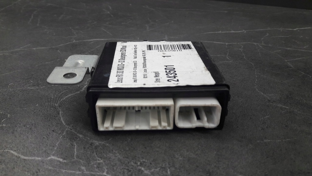 фото №4, 89224-48020 модуль двері lexus rx 300 00-03r