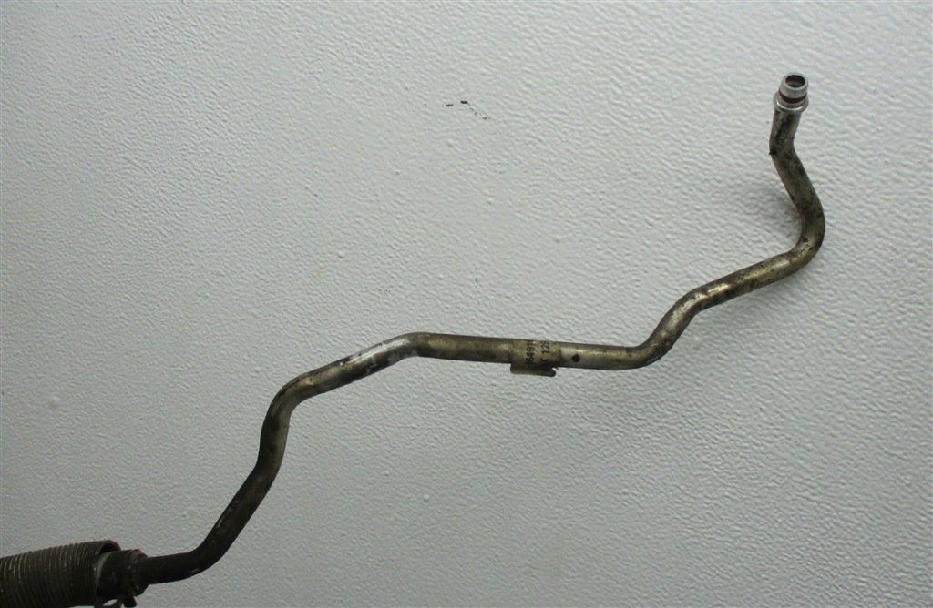 фото №9, Шланг підсилювача peugeot 607 2.7 hdi 9649164780