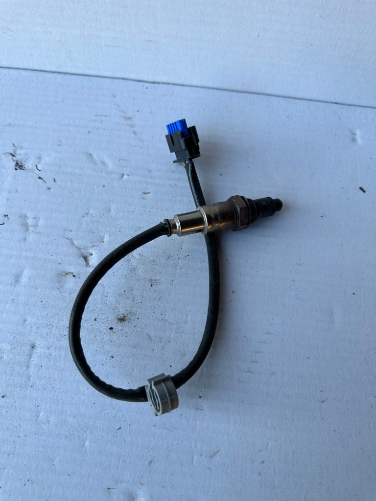 фото №1, Ford оригинальный номер lx61-9y460-ga датчик лямбда-зонд