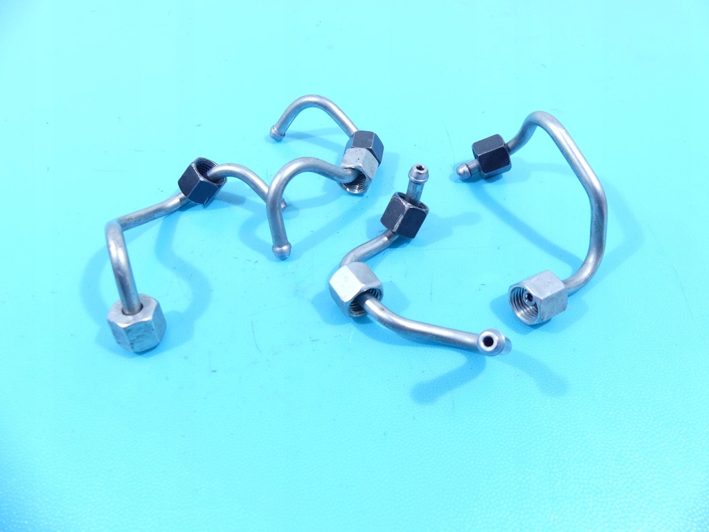 фото №1, Шланг топливный volvo v60 i 10-18 2.0 d4