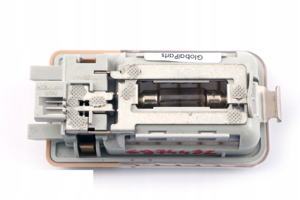 фото №11, Bmw e60 x3 e83 e90 лампа освітлення кабіни