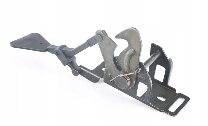 фото №1, Зачіп капот bmw 8 e31 оригінал