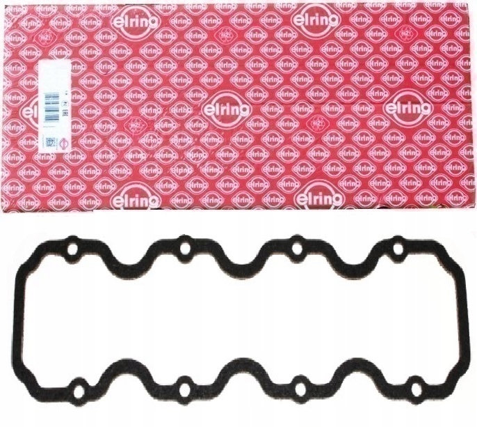 фото №1, Прокладка крышки opel astra f calibra a omega a