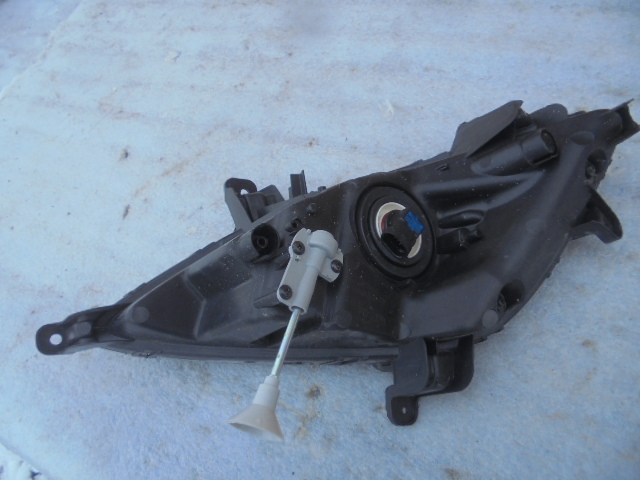 фото №6, Противотуманная фара передний правый hyundai i20 lift