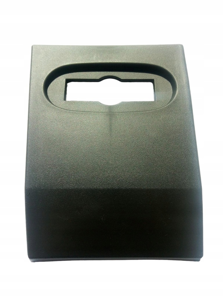 фото №1, 50650032 молдинг бічна стійка b sprinter crafter