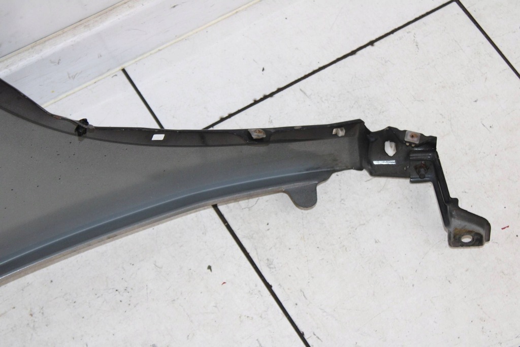 фото №11, Honda crv cr-v iii 06r- крила лівий перед лівий передній nh731p