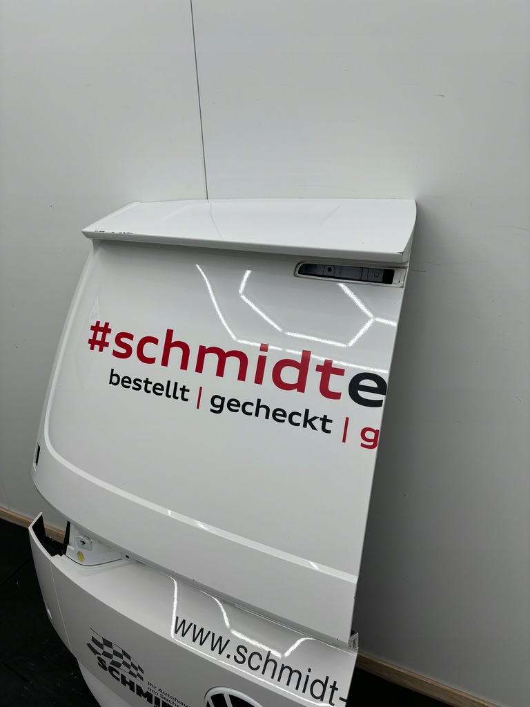 фото №7, Volkswagen vw id.buzz id buzz дверь левая задняя задние