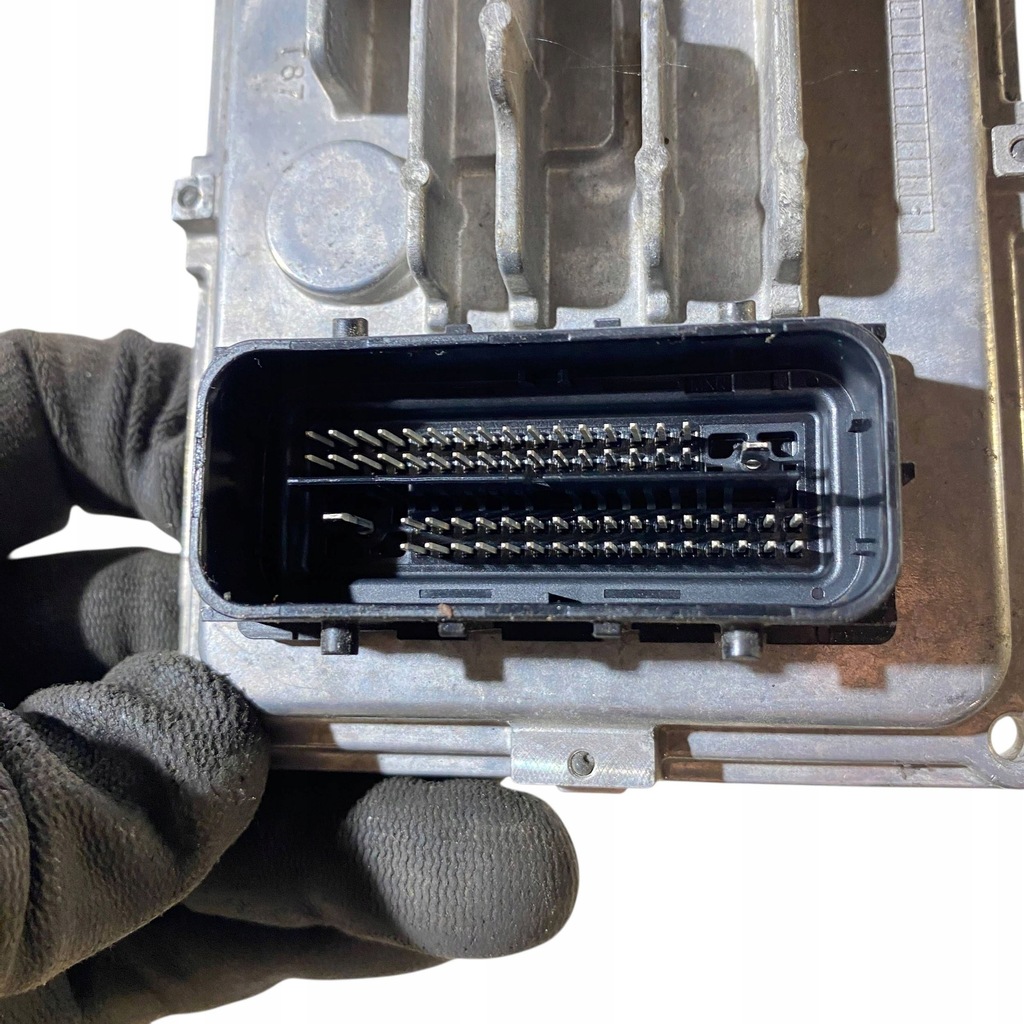 фото №7, Chevrolet camaro 2018 блок управления / модуль коробки передач