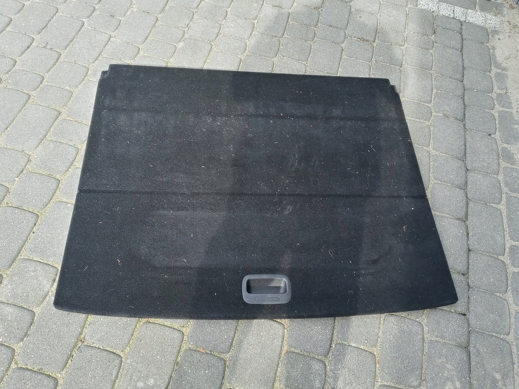 фото №1, Kia sportage iv підлога багажника 85720-f1000wk