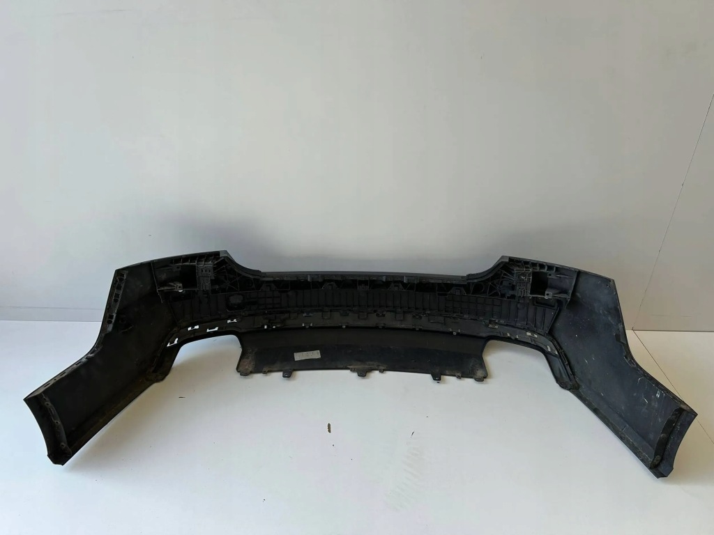 фото №7, Audi a7 4g8 lift s-line бампер задня 4g8807511 an оригінал