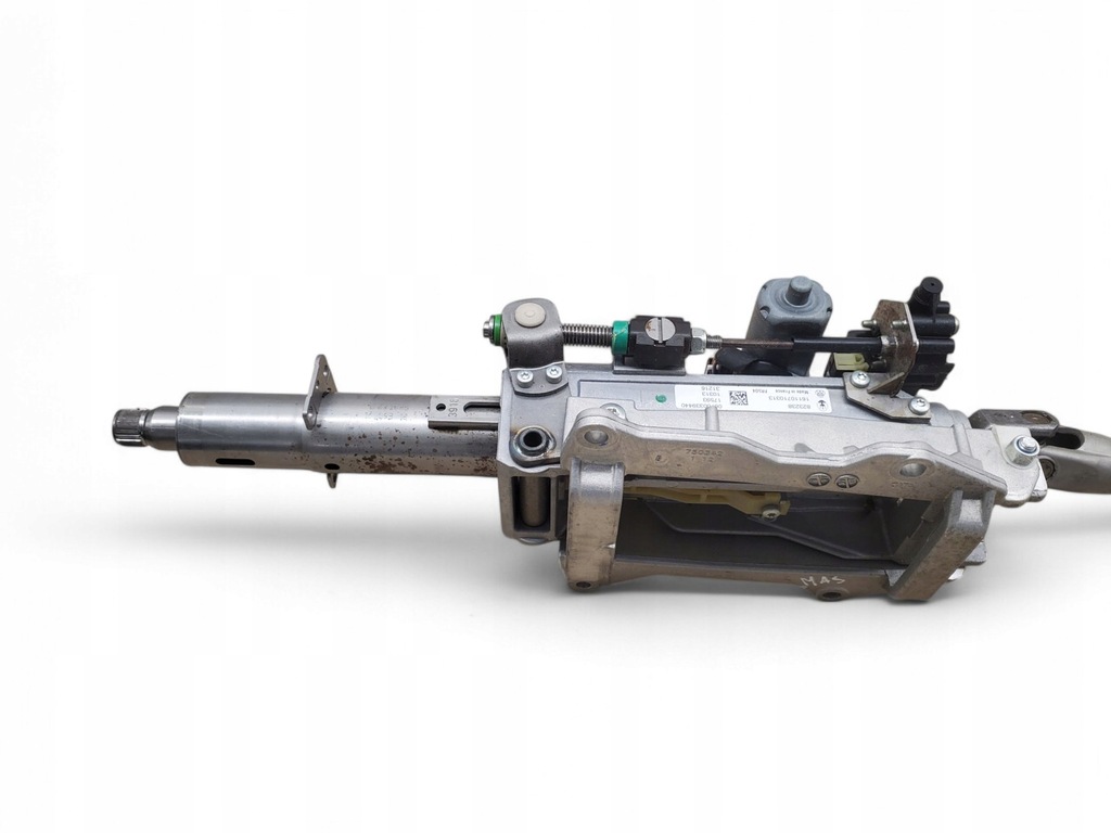 фото №6, Maserati levante 06700339440 колонки рулевые