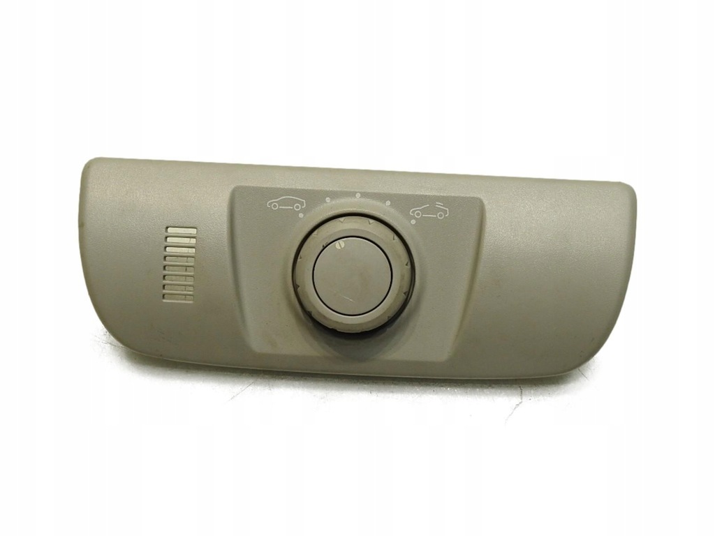 фото №1, Кнопка люк renault scenic iii 254500002r