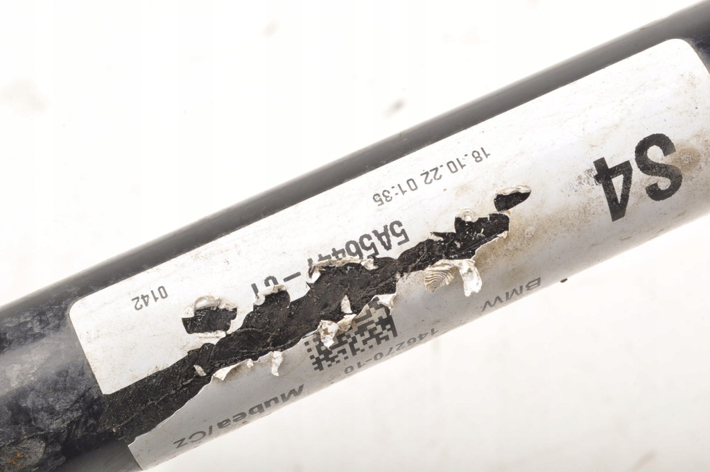 фото №8, Toyota supra mk5 3.0 gr bmw g20 g21 g26 тяга стабилизатор 23r 146270-10