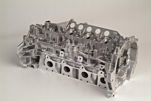 фото №2, Amc 908626 головка двигуна