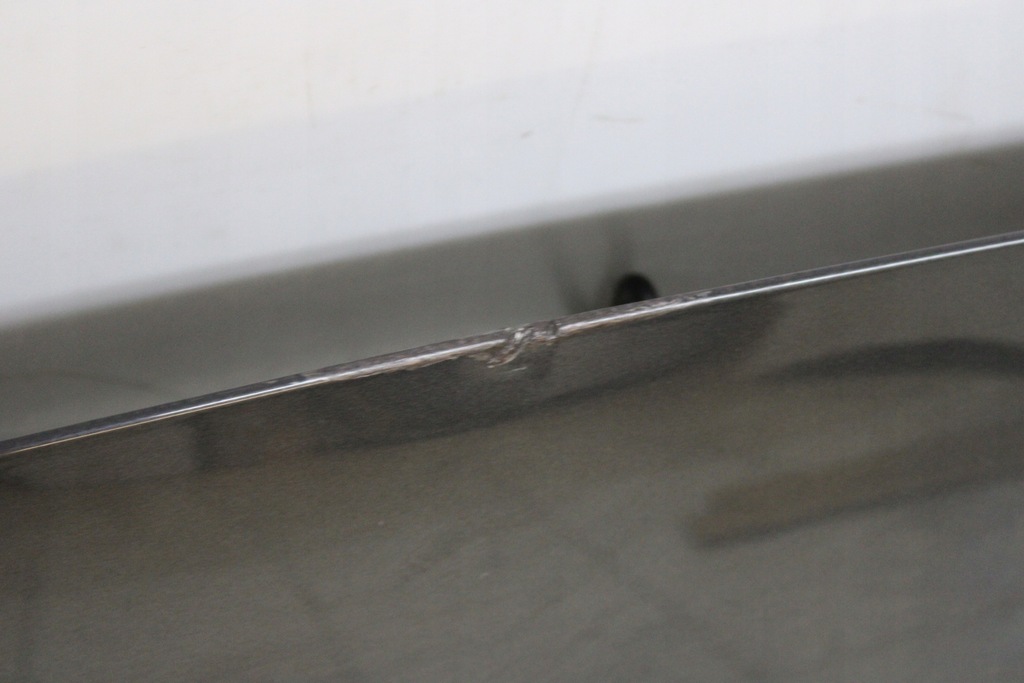 фото №13, Peugeot 3008 09r- капот кришка двигуна ktp ktpd