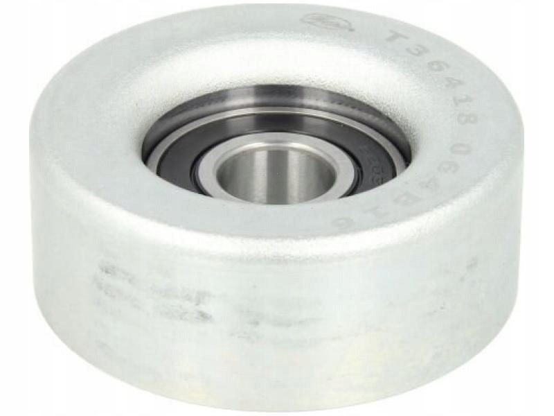 фото №1, Ina-elementy silniko ролик напрямна