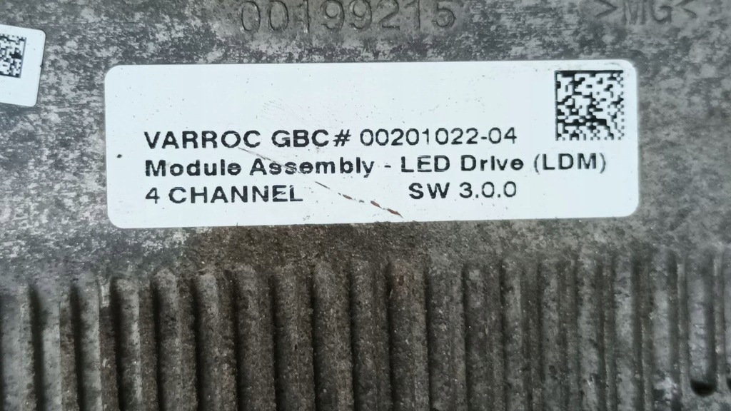 фото №8, Преобразователь модуль led tesla 00199215 00201022-04