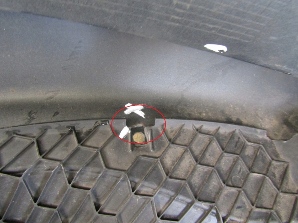 Бампер перед передній ford kuga mk3 iii st-line 19- в Україні