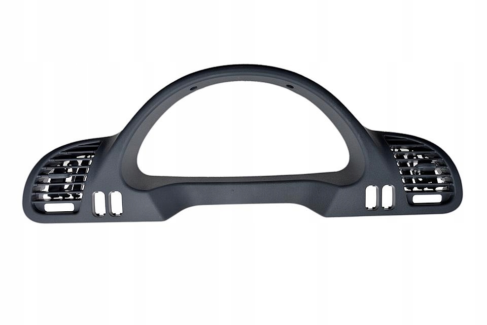 фото №4, Корпус спідометра mercedes sprinter 99-06