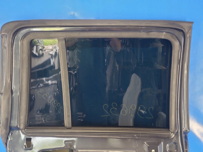 фото №8, Двері задні ліва jeep compass 06-15 68079385af