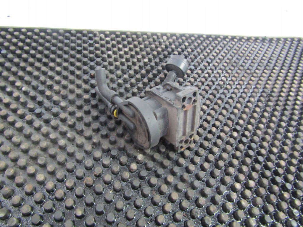 фото №2, Opel vectra c электроклапан клапан вакуумa 2,0dti