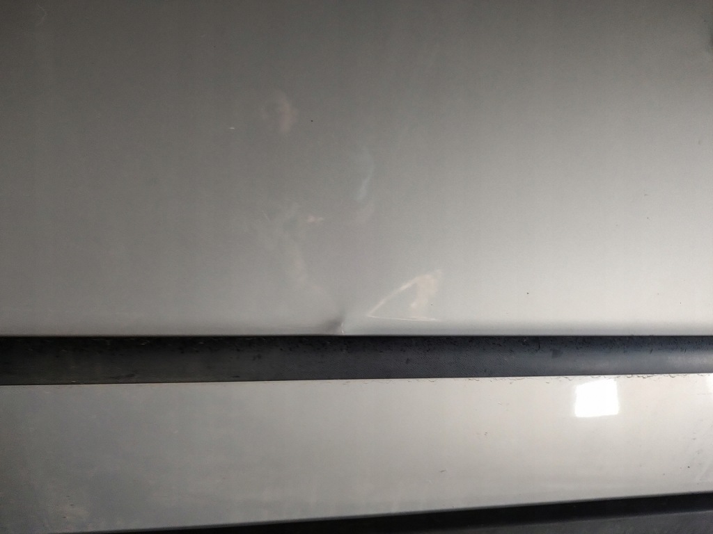 фото №3, Дверь левая passat b5