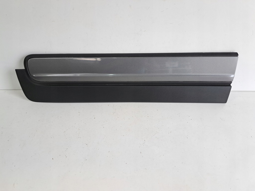 фото №1, Fiat panda cross молдинг двері лівий перед 735628617