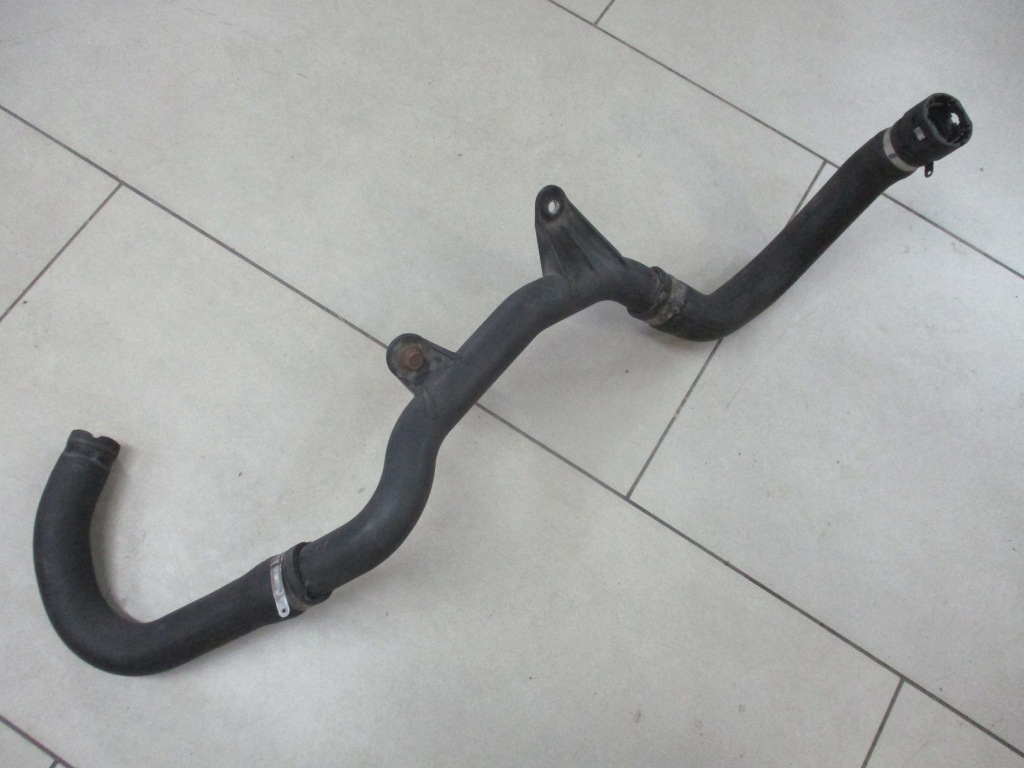 Boxer jumper ducato 06-14 2.2 шланги шланг воды радиатора жидкость в Украине