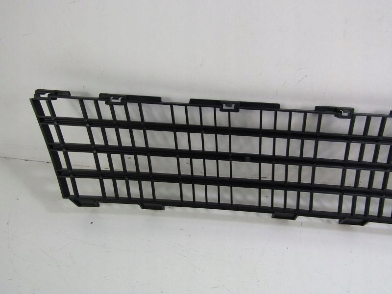 фото №4, Clio iii решітка решітка радіатора решітка радіатора бампера оригінал